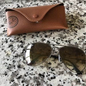 Ray ban Aviators